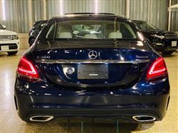 مێرسێدس بێنز C-Class